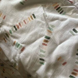 Toki Mat Covers - 2 covers